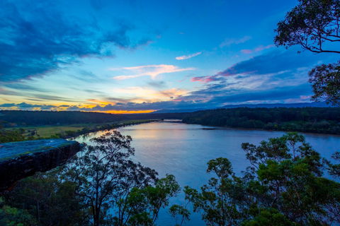 Hanging Rock - Stayed 0