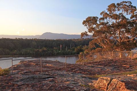 Hanging Rock - Stayed 1