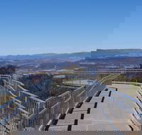 Hassans Walls Lookout - Stays Accommodation