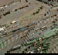 Hawkesbury Showground - Stayed