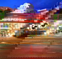 Hervey Bay Boat Club - Stayed