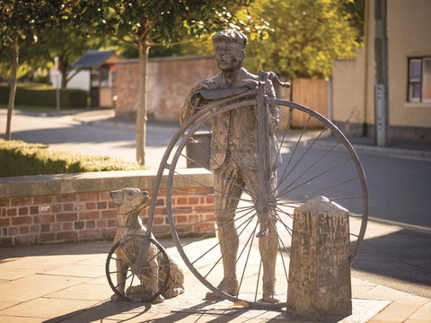 Heritage Highway - Stayed 0