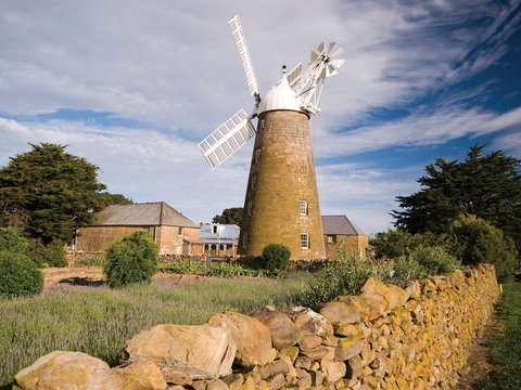 Heritage Highway - Stayed 2