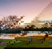 Historical Waterways Self Drive Tour - Stayed