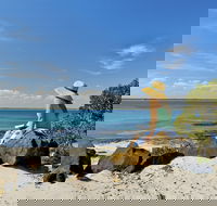 Hopetoun - Stayed
