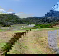 Howes Trail - Stays Accommodation