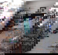 Hunters Haven Anglican Op Shop - Stayed