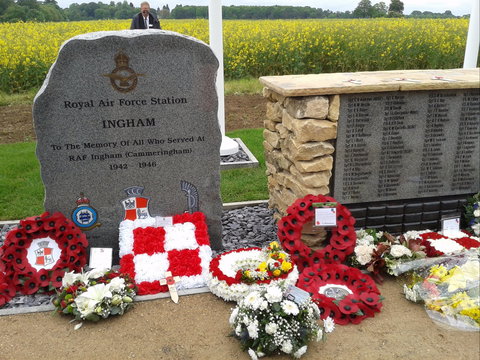 Ingham Memorial Gardens - Stayed 0