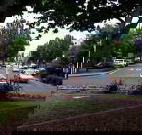 Inverell - Stayed