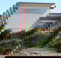 John Lacey's Studio and Green Tank Gallery - Stayed