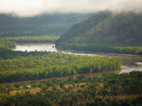 Judbarra / Gregory National Park - Stayed 1
