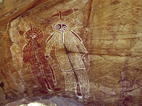 Judbarra / Gregory National Park - Stayed 2