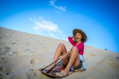 Jurien Bay - Stayed 2