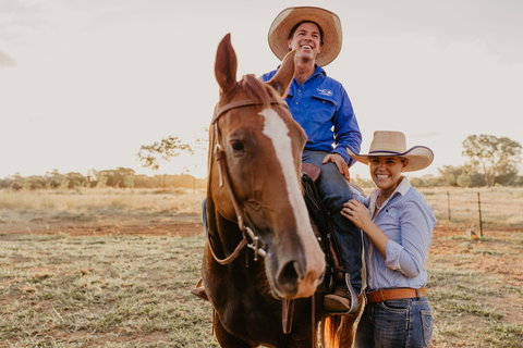 Katherine Outback Experience - Horse Riding Experience - Stayed 0