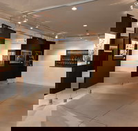 Kernewek Lowender Art Prize Collection - Stayed