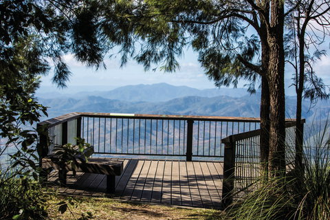 Kroombit Tops National Park - Stayed 2