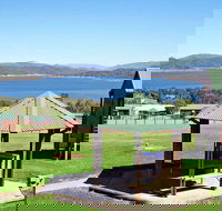 Lake Glenbawn Recreation Area - Stays Accommodation