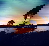 Lake Fellmongery Ski Lake - Stayed