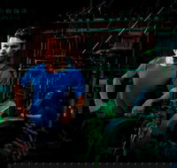 Lindner Sock Factory and shop - Stayed