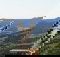 Llama Walks Tasmania - Stayed