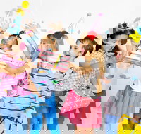 Lollipop's Playland Campbelltown - Stayed