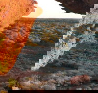 London Bridge - Stayed