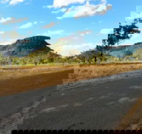 Lords Table Mountain - Stayed