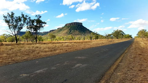 Lords Table Mountain - Stayed 0