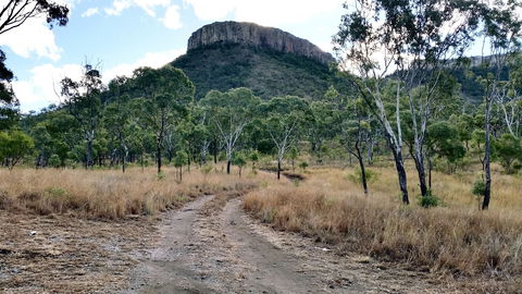 Lords Table Mountain - Stayed 1