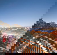 Lotterywest Federation Walkway - Kings Park - Stayed