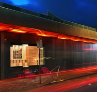 Luna Cinemas Leederville - Stayed