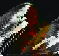 Macquarie Conservatorium of Music - Open - Stayed