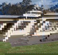 Maffra Sugar Beet Museum - Stayed