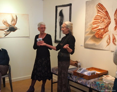 Magpie Springs Gallery - Stayed 2