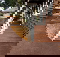 Manjimup Timber and Heritage Park - Stayed