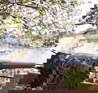 Maryboroughs Guns - Stayed