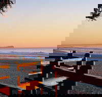 Maroochydore - Stayed