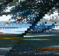 Matilda Bay Reserve - Stayed