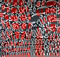 Merrepen Arts Centre - Stayed