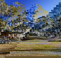 Middlemount - Stayed