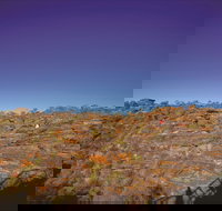 Mirima Hidden Valley National Park - Stayed