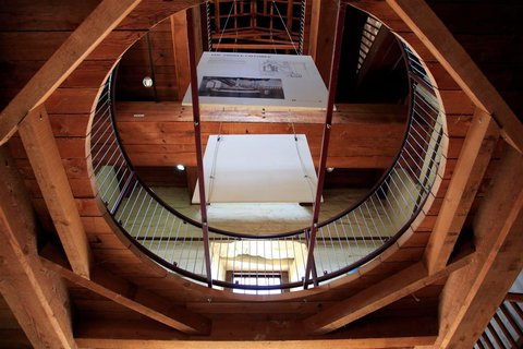 Morphetts Enginehouse - Stayed 1