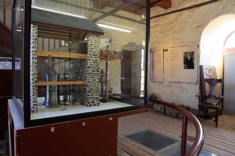 Morphetts Enginehouse - Stayed 2