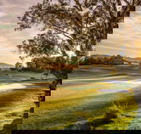 Mount Compass Golf Course - Stayed