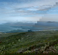 Mount Cook National Park - Stayed