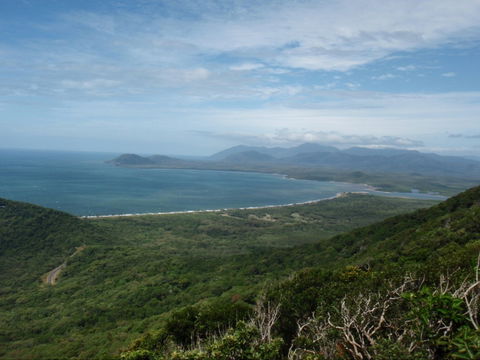 Mount Cook National Park - Stayed 0