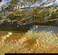 Murrumbidgee Valley National Park - Stayed