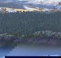 Myponga Reservoir Lookout - Stayed