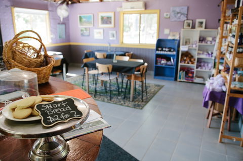 Nannup Lavender Farm - Stayed 0