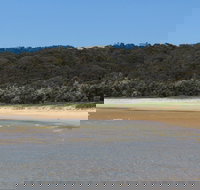 Nelson Lagoon - Stayed